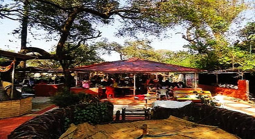 Savoy Village Mahābaleshwar Exterior foto